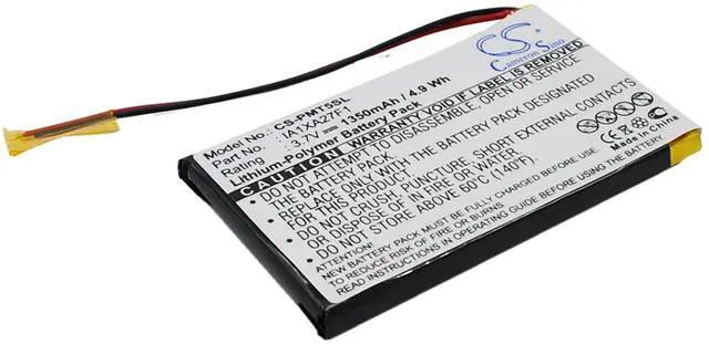 Main image of battery for  Tungsten T5
