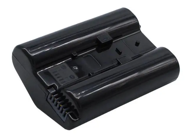 Alt view image 5 of 5 - battery for  
D2Hs, 
D2X, 
D2Xs, 
D3, 
D3S, 
F6, D2H, D2Hs, D2X, D2Xs, D3, D3S, D3X, F6
