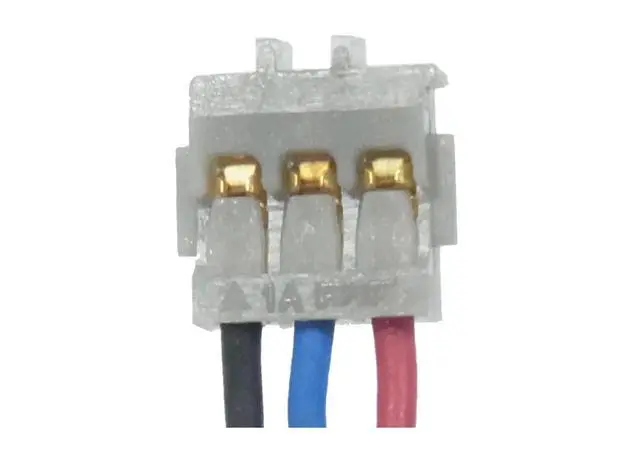 Alt view image 6 of 6 - battery for  A75, Blade L2, U879, U889, V879