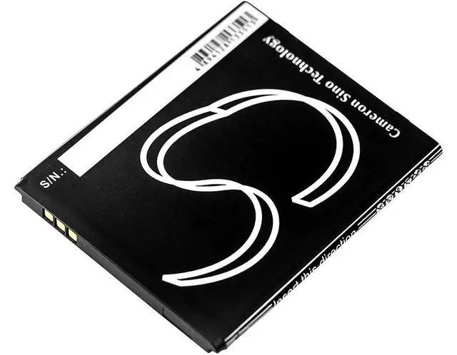 Alt view image 3 of 5 - battery for  A090L, A090U, Advance 4.0 M