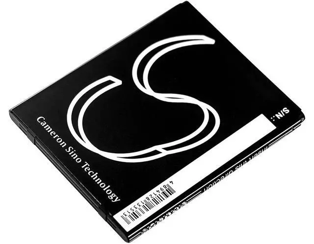 Alt view image 4 of 5 - battery for  A090L, A090U, Advance 4.0 M