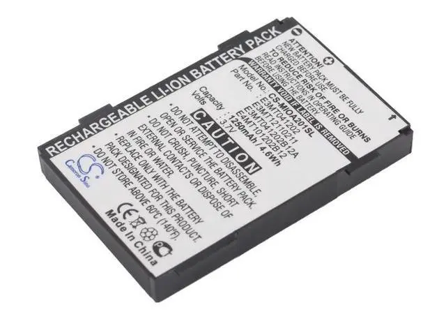 Alt view image 2 of 5 - battery for  Delta X GPS