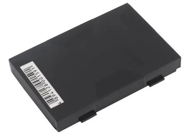 Alt view image 4 of 5 - battery for  Delta X GPS