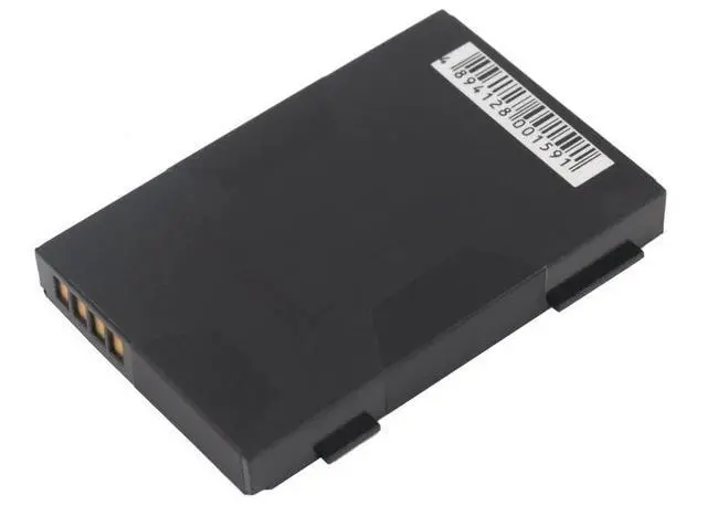 Alt view image 3 of 5 - battery for  Delta X GPS
