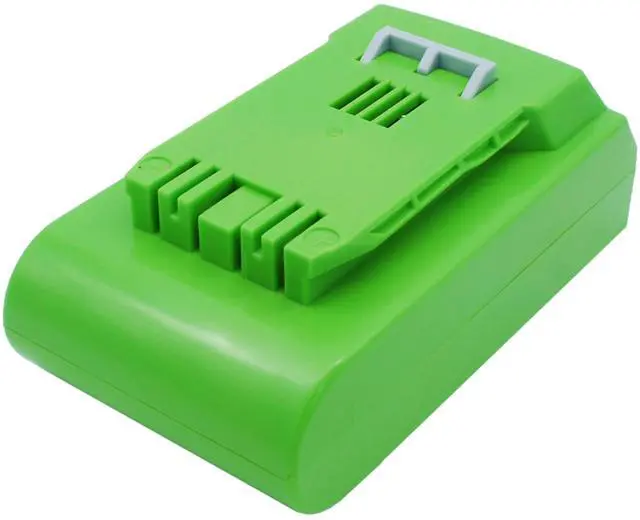 Alt view image 4 of 5 - battery for 2CM P24LM32, P24AB, P24ST