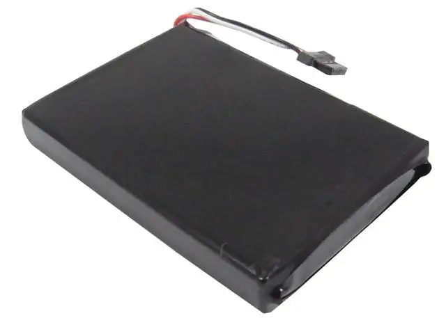 Alt view image 4 of 6 - battery for  Mio P360, Mio P560, Mio P560t, Mio P565