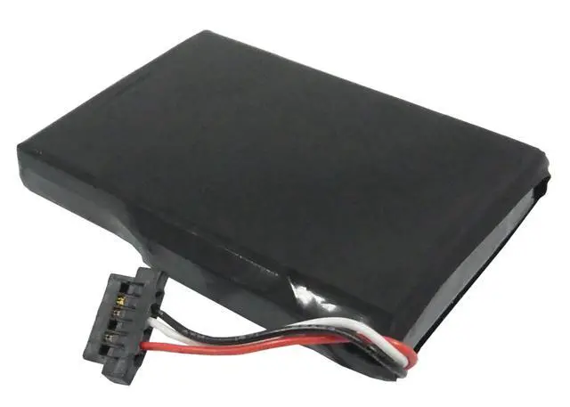 Alt view image 3 of 6 - battery for  Mio P360, Mio P560, Mio P560t, Mio P565