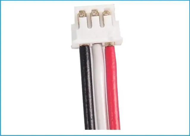 Alt view image 4 of 5 - battery for  DV-500ULTRA, DVB-500, DVM-500 Plus, DVM-500PL, DVM-750
