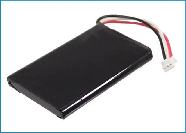 Alt view image 3 of 5 - battery for  DV-500ULTRA, DVB-500, DVM-500 Plus, DVM-500PL, DVM-750