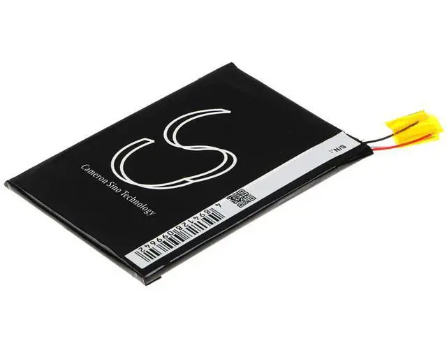 Alt view image 4 of 5 - battery for  ME-7G-8GB, Prestige 7G 7"