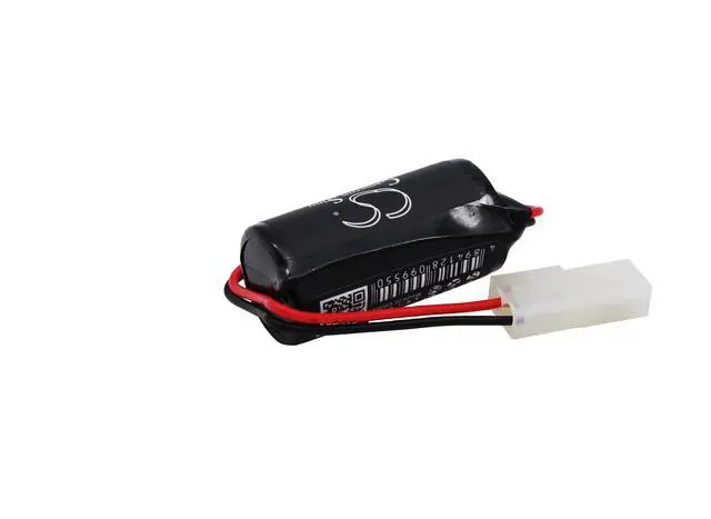 Alt view image 2 of 6 - battery for  984X, 984X-008, ASC11/BASIC, B885, MA-8234-000, MODICON: 884, S929, S929 MULTI-OP