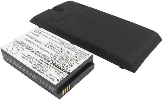 Alt view image 2 of 5 - battery for V03B, Venue