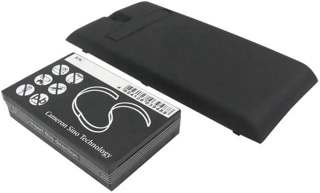 Alt view image 3 of 5 - battery for V03B, Venue