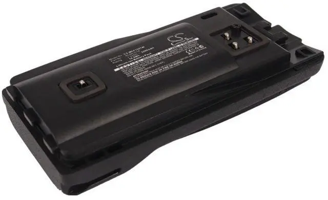 Main image of battery for A10, A12, CP110, EP150, PMR TNiD, PMR XTNi, RLN6308