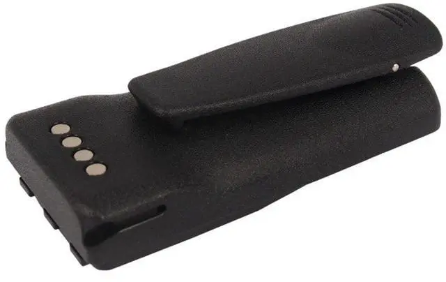 Alt view image 3 of 5 - battery for A10, A12, CP110, EP150, PMR TNiD, PMR XTNi, RLN6308