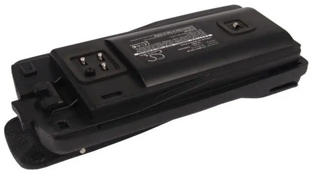 Alt view image 2 of 5 - battery for A10, A12, CP110, EP150, PMR TNiD, PMR XTNi, RLN6308