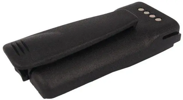 Alt view image 4 of 5 - battery for A10, A12, CP110, EP150, PMR TNiD, PMR XTNi, RLN6308