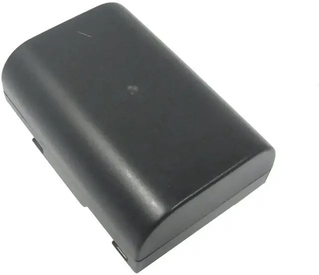 Alt view image 2 of 5 - battery for  645D, 645Z, K01, K-01, K-1, K3, K-3, K3II, K5, K-5, K-5 II, K5 IIS, K5II, K5IIs, K7, K-7, K-7D