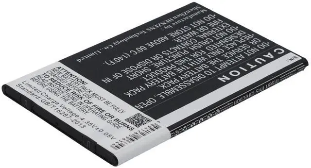 Alt view image 4 of 5 - battery for Z5