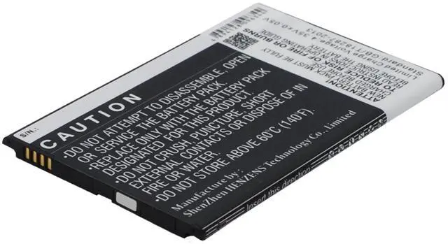 Alt view image 5 of 5 - battery for Z5