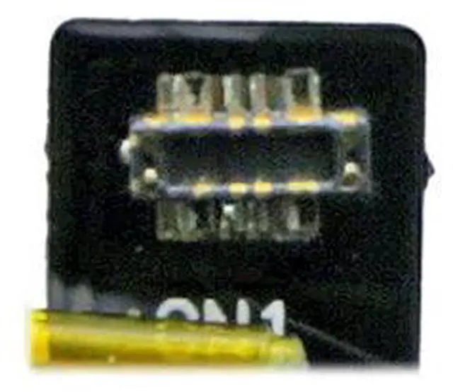 Alt view image 4 of 4 - battery for Y55, Y55A, Y55L