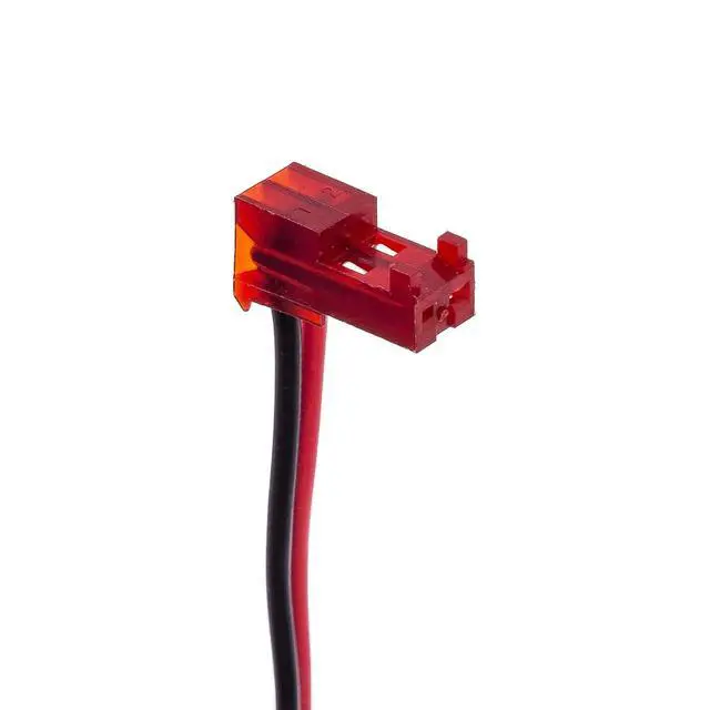 Alt view image 5 of 5 - Cameron Sino Battery for ELB2P401N, ELB0310, NIC1158, LV S 1 R 120/277 EL N UM 4X PN:4PH56, 5YB73, CUSTOM-71, ELB 2P401N 2100mAh / 5.04Wh