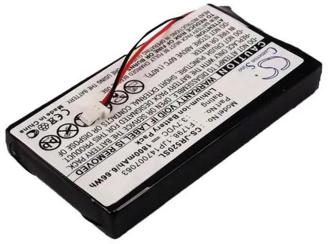 Alt view image 2 of 6 - battery for Jornada 520, Jornada 525, Jornada 535, Jornada 540, Jornada 545, Jornada 547, Jornada 548