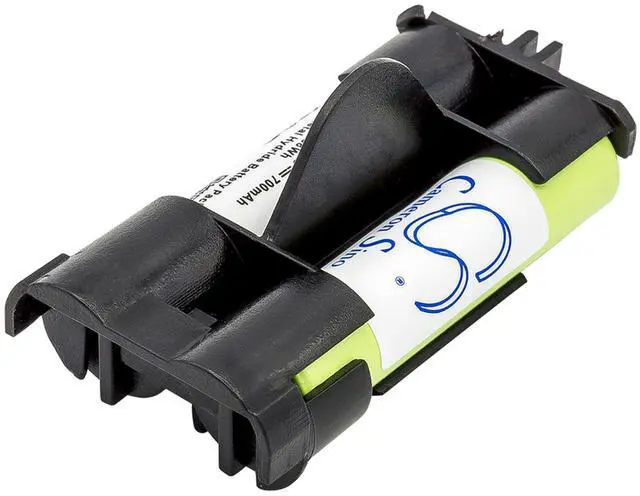 Alt view image 2 of 3 - battery for ThermoScan Pro 4000, ThermoScan PRO 4000 Ear Thermo