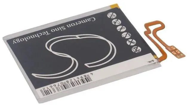 Alt view image 3 of 6 - battery for A1446, iPod Nano 7, iPod Nano 7th