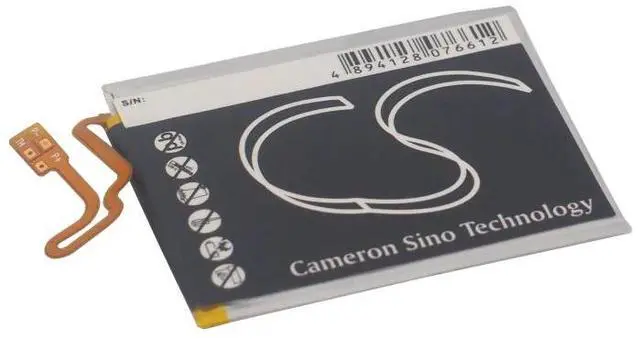 Alt view image 4 of 6 - battery for A1446, iPod Nano 7, iPod Nano 7th