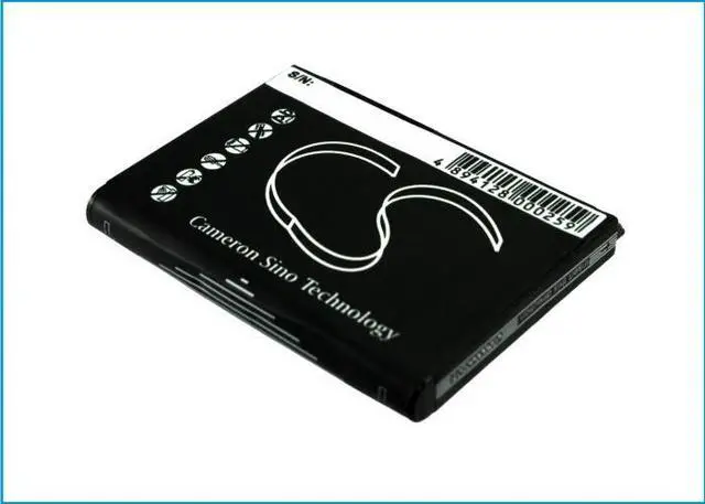 Main image of battery for Axim X50, Axim X50V, Axim X51, Axim X51V