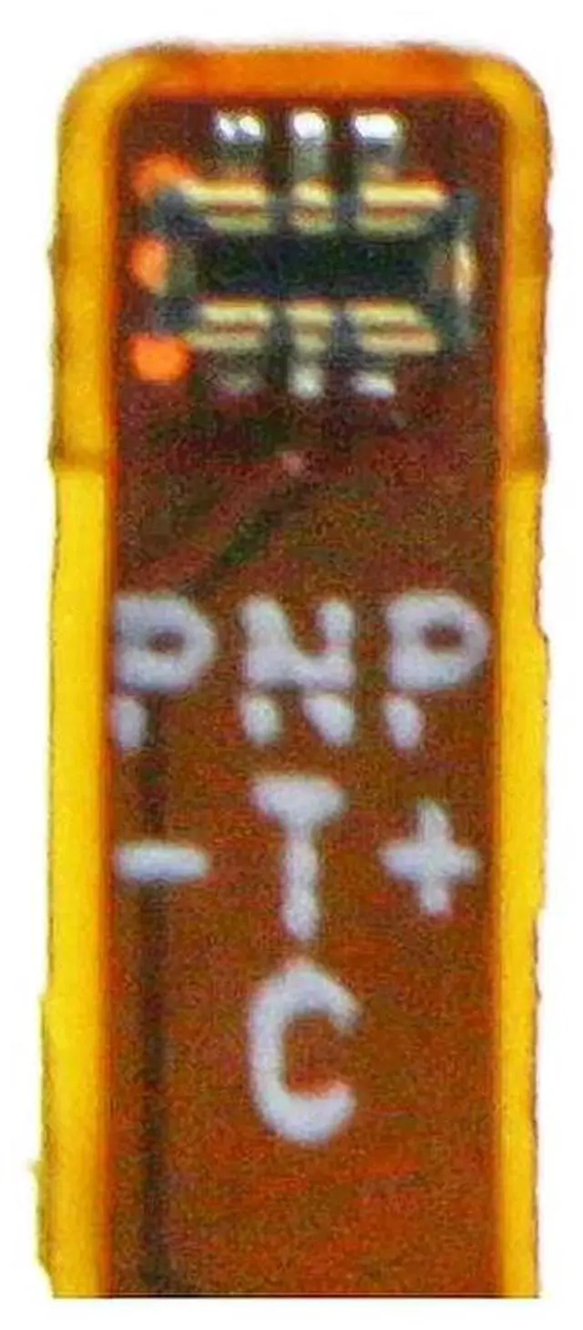 Alt view image 4 of 5 - battery for  FB504, FB505, Versa