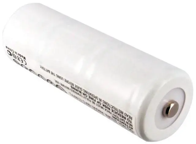 Alt view image 3 of 5 - battery for  71000, 71000A, 71000C, 71020A, 71020-A, 71020C, 71055C, 72300, 97150