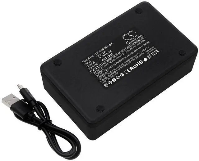 Alt view image 3 of 7 - battery for  16131, 590, 592, 790, 960, BS590, Cifa, EA2512, EEA2512, Effer, Fasse, Fassi, FBS590, HMF, Kranfunksteuerung 590, Kranfunksteuerung 592, Kranfunksteuerung 790, Kranfunksteuerung 960, Marr