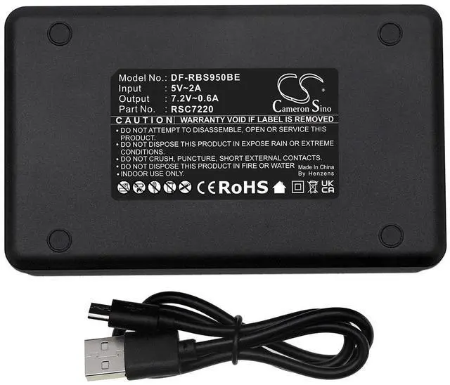 Alt view image 6 of 7 - battery for  16131, 590, 592, 790, 960, BS590, Cifa, EA2512, EEA2512, Effer, Fasse, Fassi, FBS590, HMF, Kranfunksteuerung 590, Kranfunksteuerung 592, Kranfunksteuerung 790, Kranfunksteuerung 960, Marr