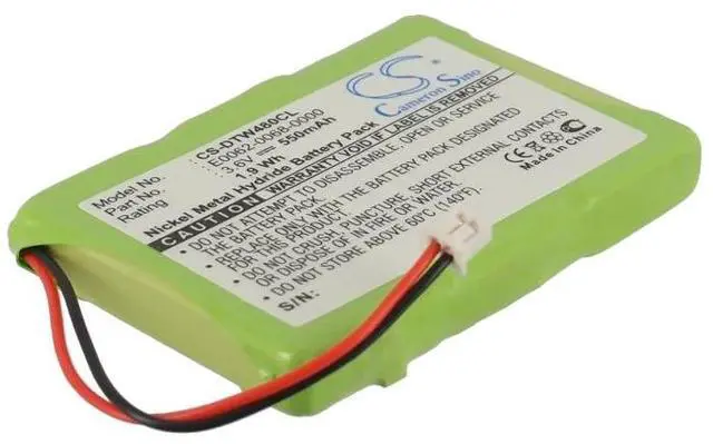 Main image of battery for ADP4000