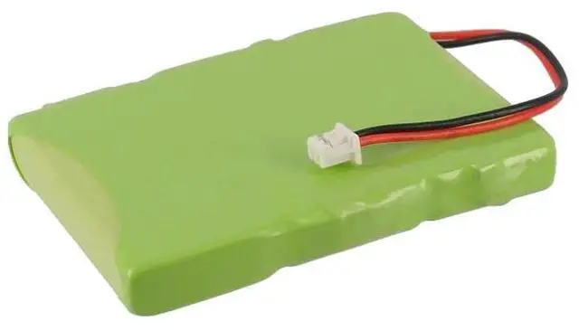 Alt view image 3 of 6 - battery for ADP4000