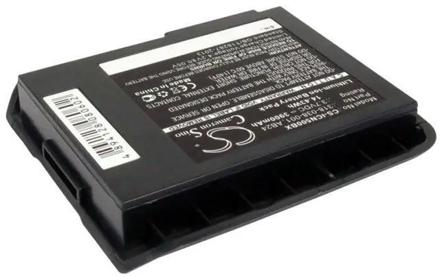 Alt view image 2 of 6 - battery for CN50, CN51