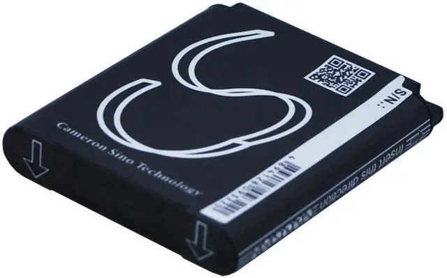Alt view image 5 of 5 - battery for Phoneeasy 618