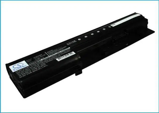 Alt view image 5 of 5 - battery for  V3300, V3350, Vostro 3300, Vostro 3300n, Vostro 3350