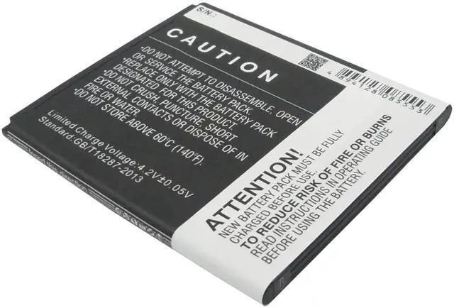 Alt view image 3 of 5 - battery for D010, D010U, D530, D530e, D530X, D531K, D890U, Dash X, S0050UU, Studio 5.0, Studio 5.0E, Studio 5.0K, Studio C 5+5