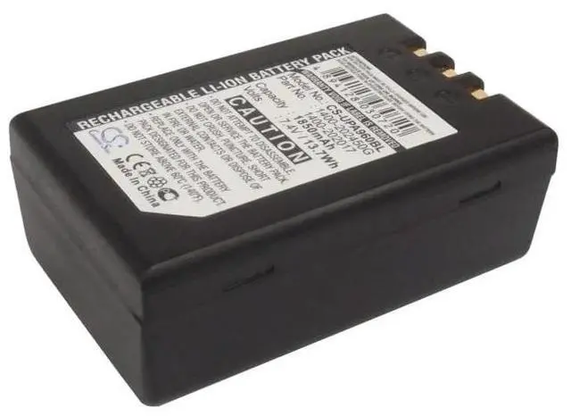 Main image of battery for  PA960, PA962, PA963, RH767, RH767C