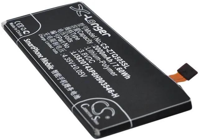 Main image of battery for Maven, Maven 4G