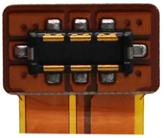 Alt view image 6 of 6 - battery for Maven, Maven 4G