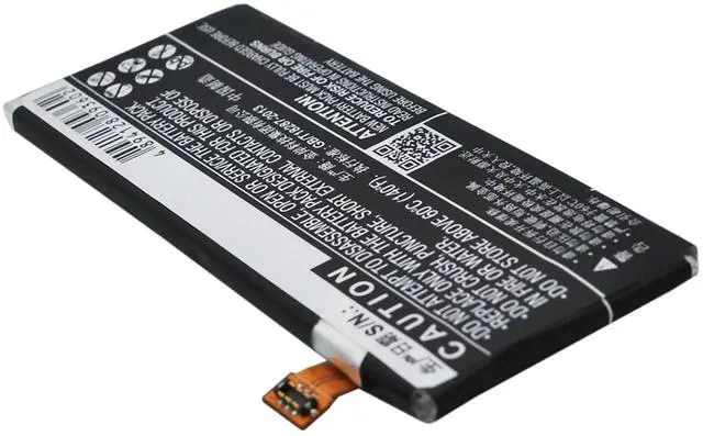 Alt view image 3 of 6 - battery for Maven, Maven 4G