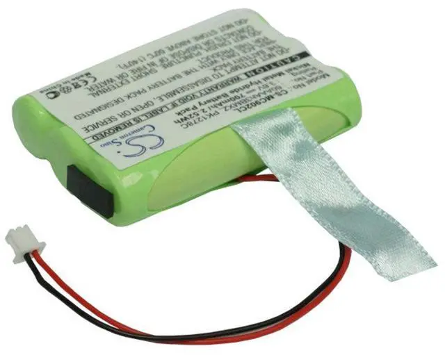 Alt view image 2 of 5 - battery for C4010, C4020