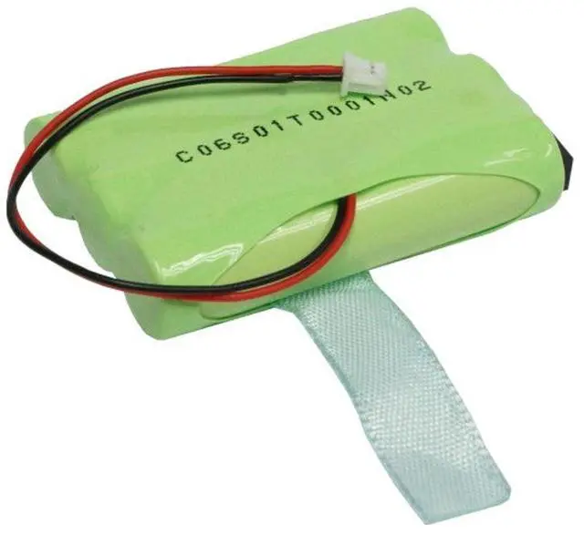Alt view image 4 of 5 - battery for C4010, C4020