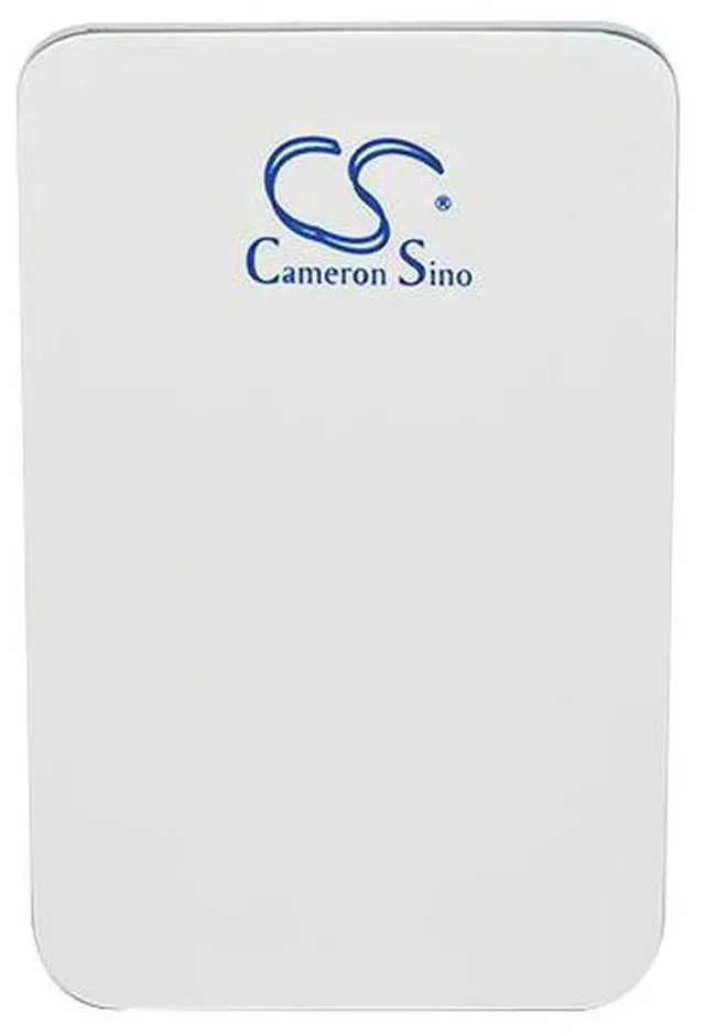 Alt view image 2 of 7 - Cameron Sino Multi - Connector Portable Charger