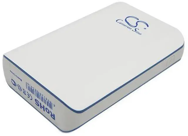 Alt view image 5 of 7 - Cameron Sino Multi - Connector Portable Charger