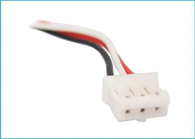 Alt view image 4 of 5 - battery for Airliner WS100 Tablet, CTE-620BT, CTE-620BT Graphire, CTE-630BT, CTE-630BT Graphire, CTE630BT Graphire Wireless Pen, Graphire 4